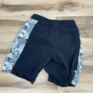 adidas pixar shorts